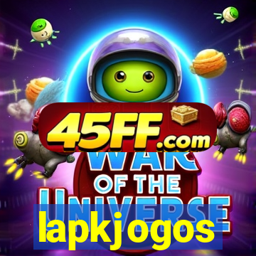 lapkjogos