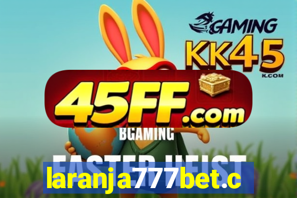 laranja777bet.com