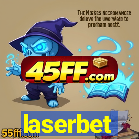 laserbet