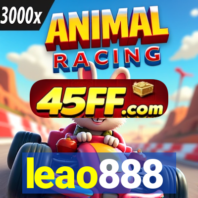 leao888