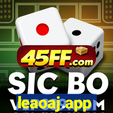 leaoaj.app