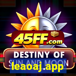 leaoaj.app