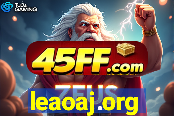 leaoaj.org
