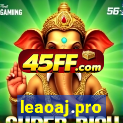 leaoaj.pro