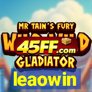 leaowin
