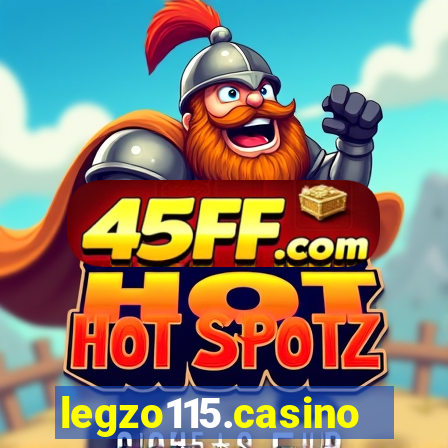 legzo115.casino