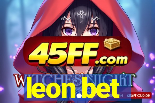 leon.bet