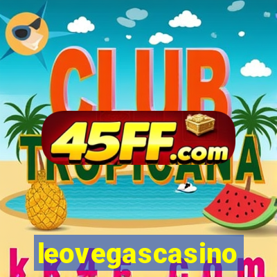 leovegascasino