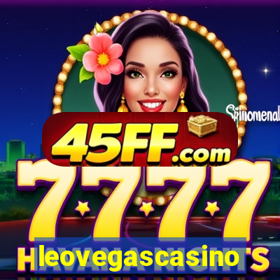 leovegascasino