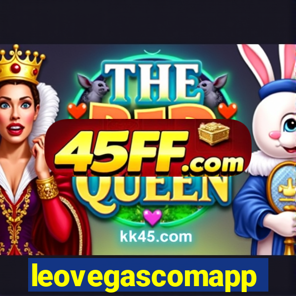 leovegascomapp
