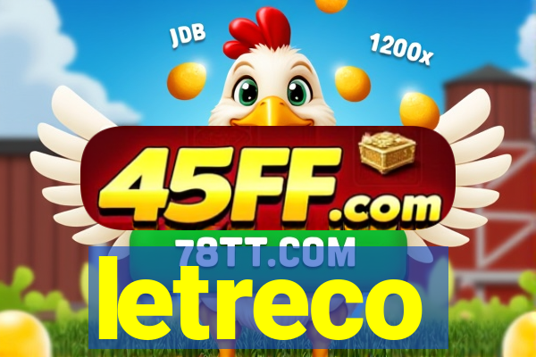 letreco