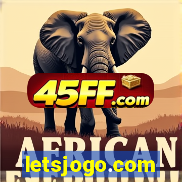 letsjogo.com