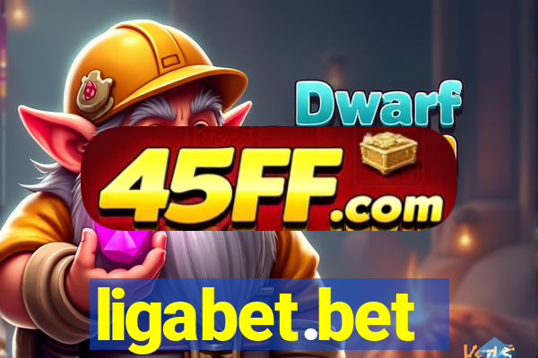 ligabet.bet