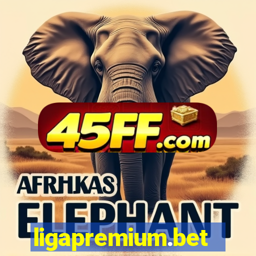 ligapremium.bet