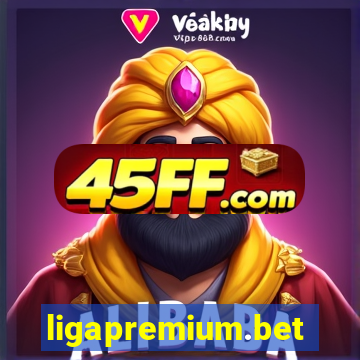 ligapremium.bet