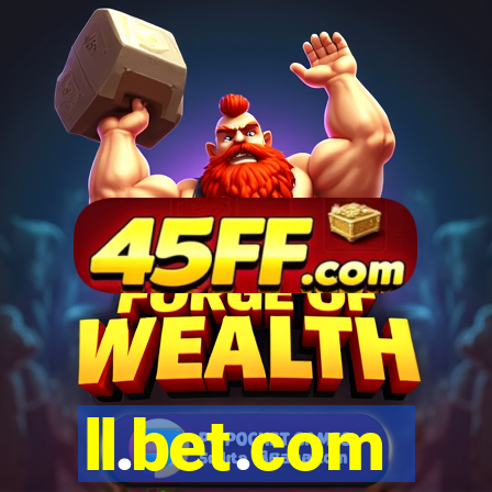 ll.bet.com