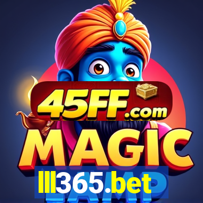lll365.bet