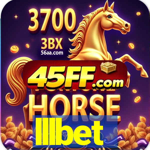 lllbet