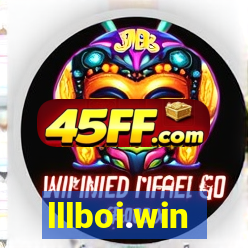 lllboi.win