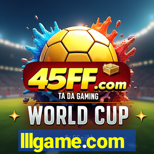 lllgame.com