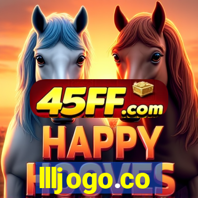 llljogo.co
