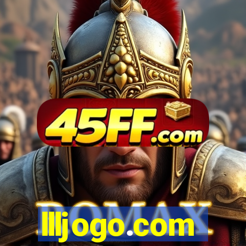 llljogo.com