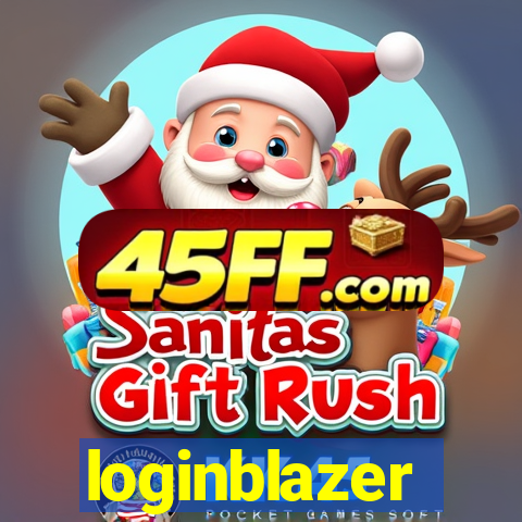 loginblazer