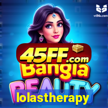 lolastherapy