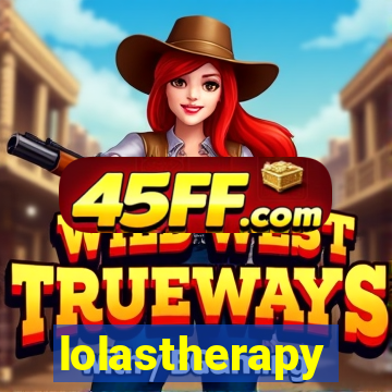 lolastherapy