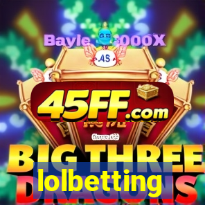 lolbetting