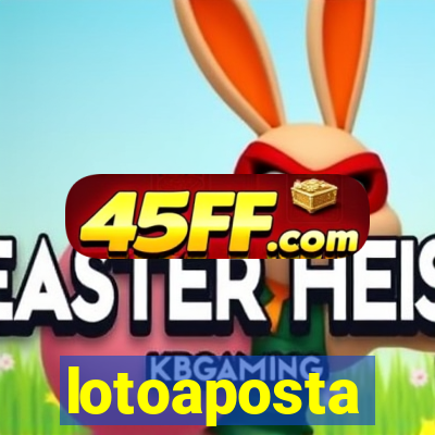 lotoaposta