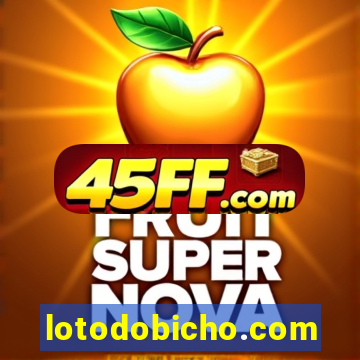 lotodobicho.com