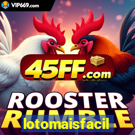 lotomaisfacil