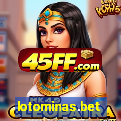 lotominas.bet