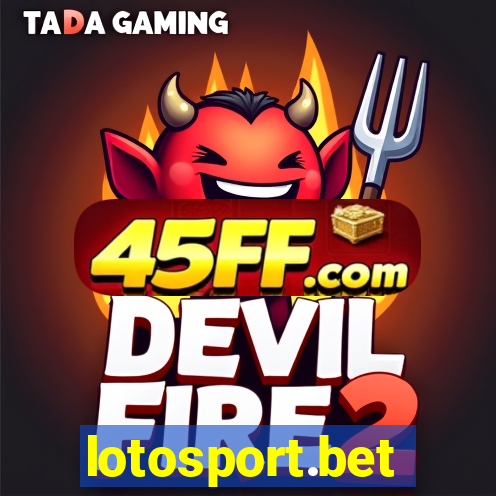 lotosport.bet