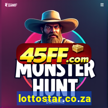 lottostar.co.za