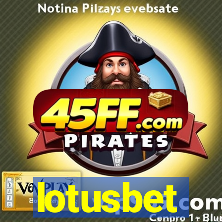 lotusbet