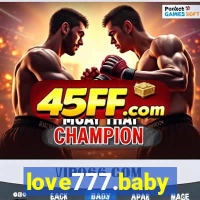 love777.baby
