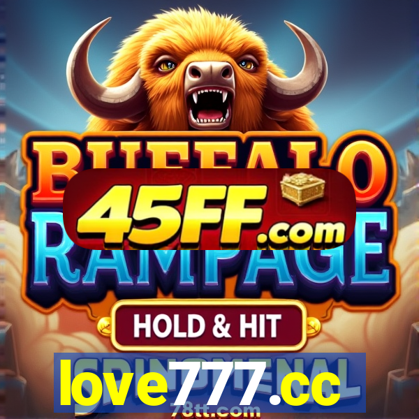 love777.cc