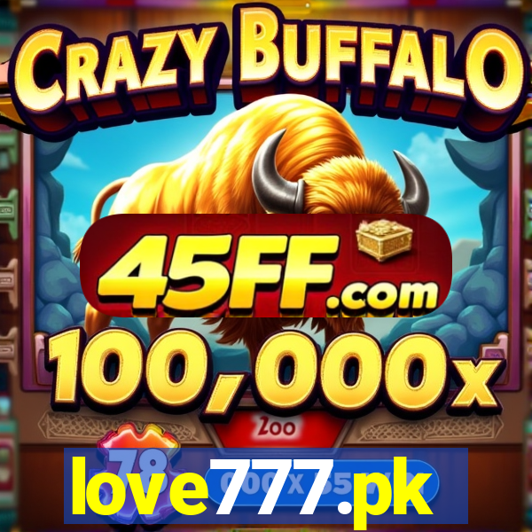 love777.pk