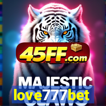 love777bet