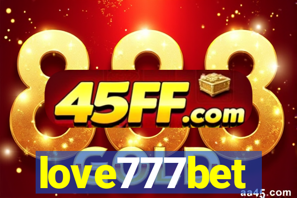 love777bet
