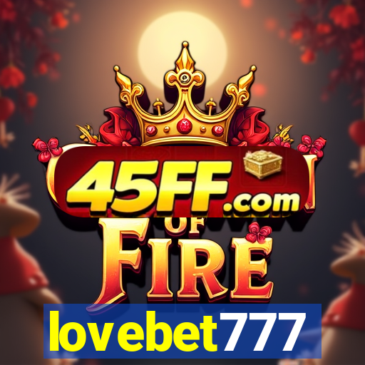 lovebet777