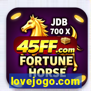 lovejogo.com