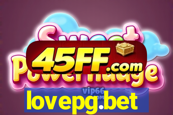 lovepg.bet