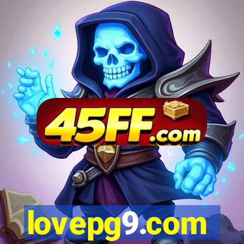 lovepg9.com