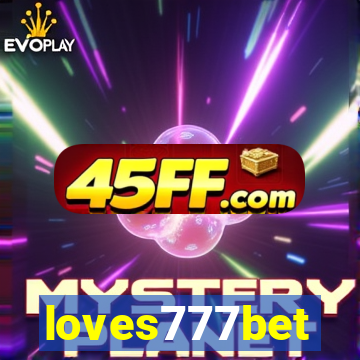 loves777bet