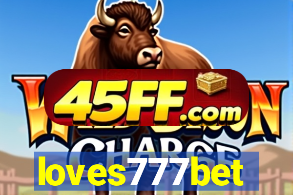 loves777bet