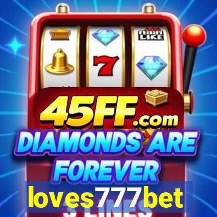 loves777bet