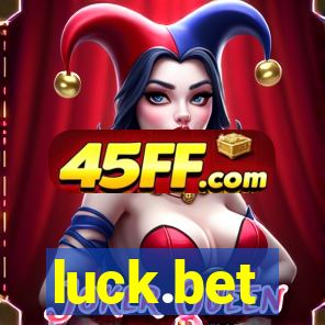 luck.bet